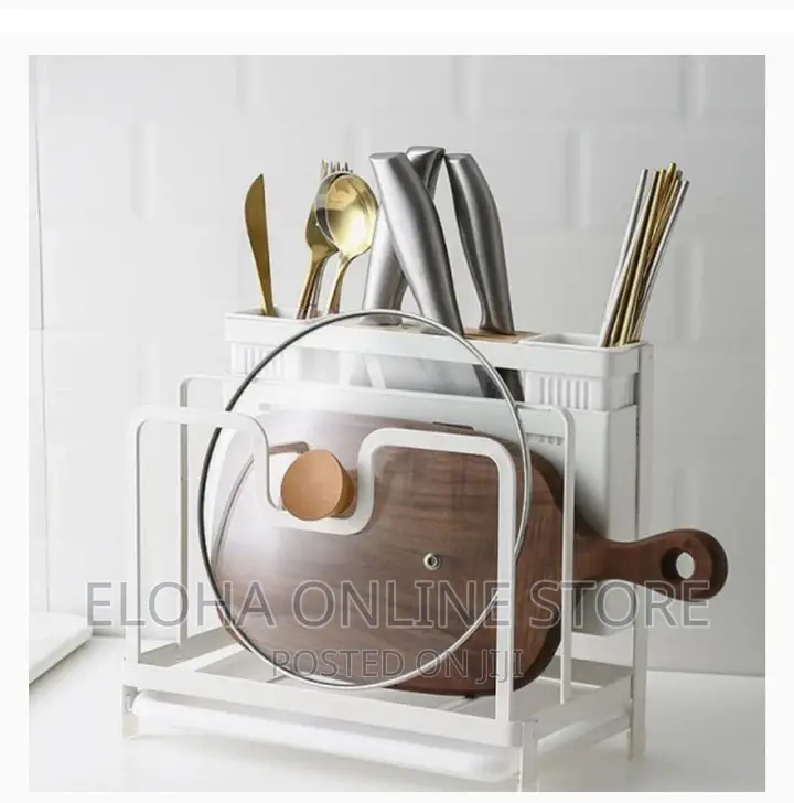 Cutlery Holder (Knife Rack)