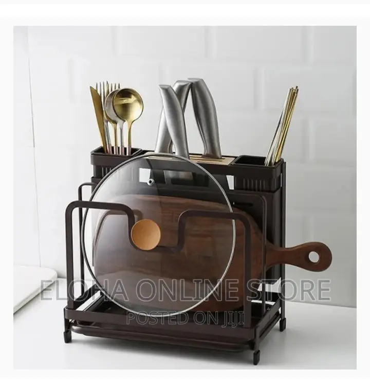 Cutlery Holder (Knife Rack)