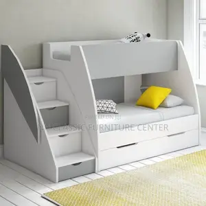Classic Bunker Bed/ Bunker Bed/ Bunker Bed