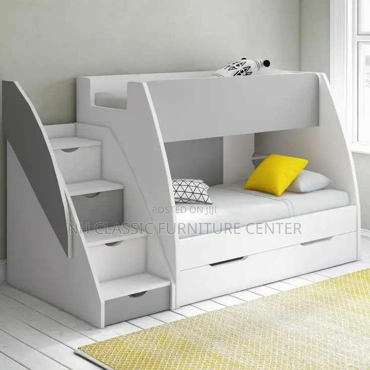 Classic Bunker Bed/ Bunker Bed/ Bunker Bed
