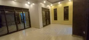 Furnished 4bdrm House in Kira for sale