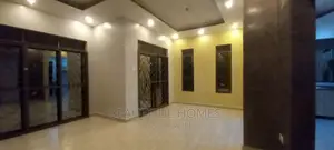Furnished 4bdrm House in Kira for sale
