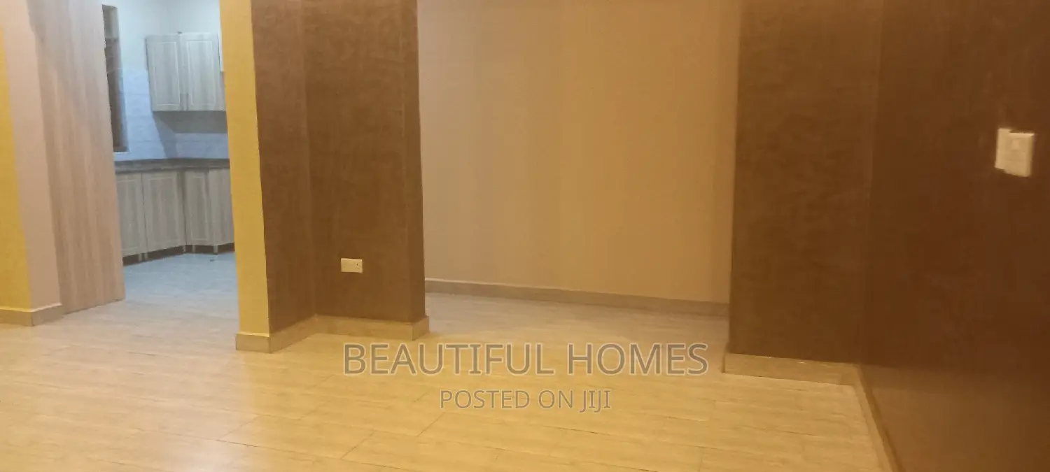 Furnished 4bdrm House in Kira for sale