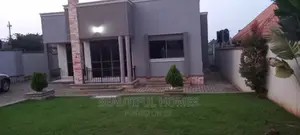 Furnished 4bdrm House in Kira for sale