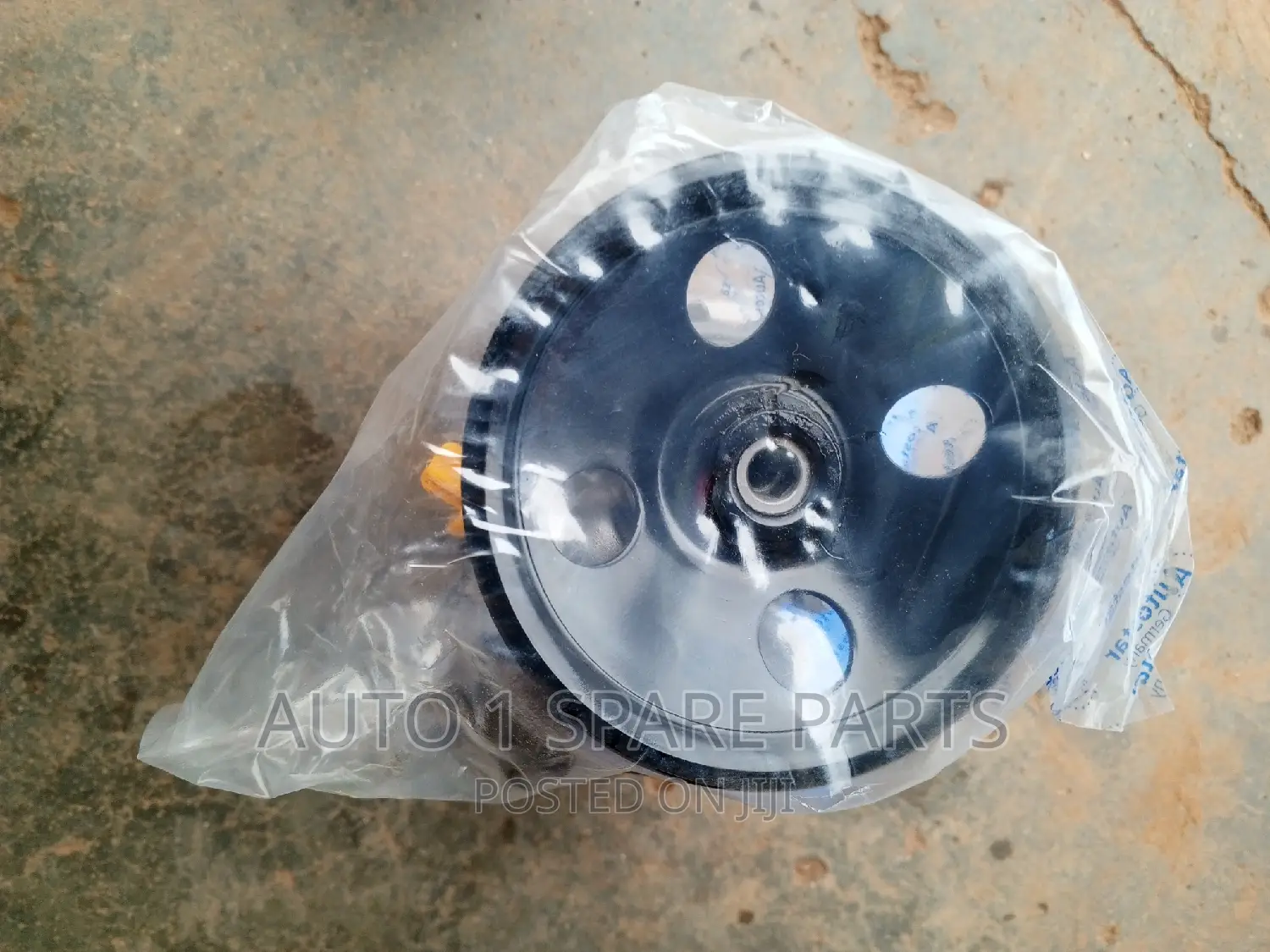 Power Steering Pump for W163, W164, 211