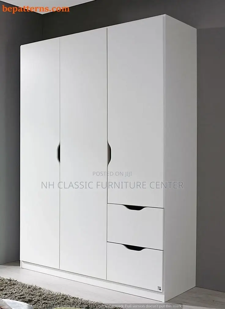 Wardrobe / Wardrobe / Wardrobe