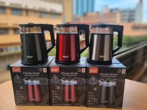 Raf Electric Kettle