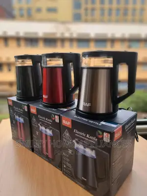 Raf Electric Kettle