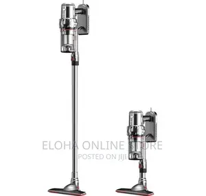 Sokany Sk -3378 Vacuum Cleaner 2000W
