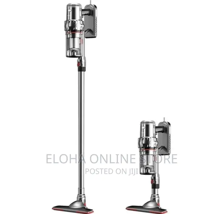 Sokany Sk -3378 Vacuum Cleaner 2000W
