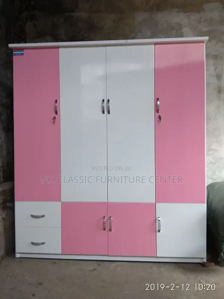 Wardrobe/