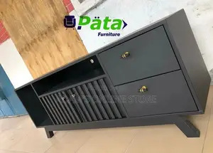 Black Tv Stand/Tv Stand/Tv Stand Black