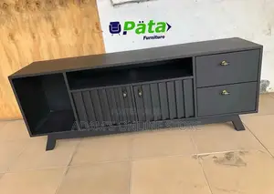 Black Tv Stand/Tv Stand/Tv Stand Black