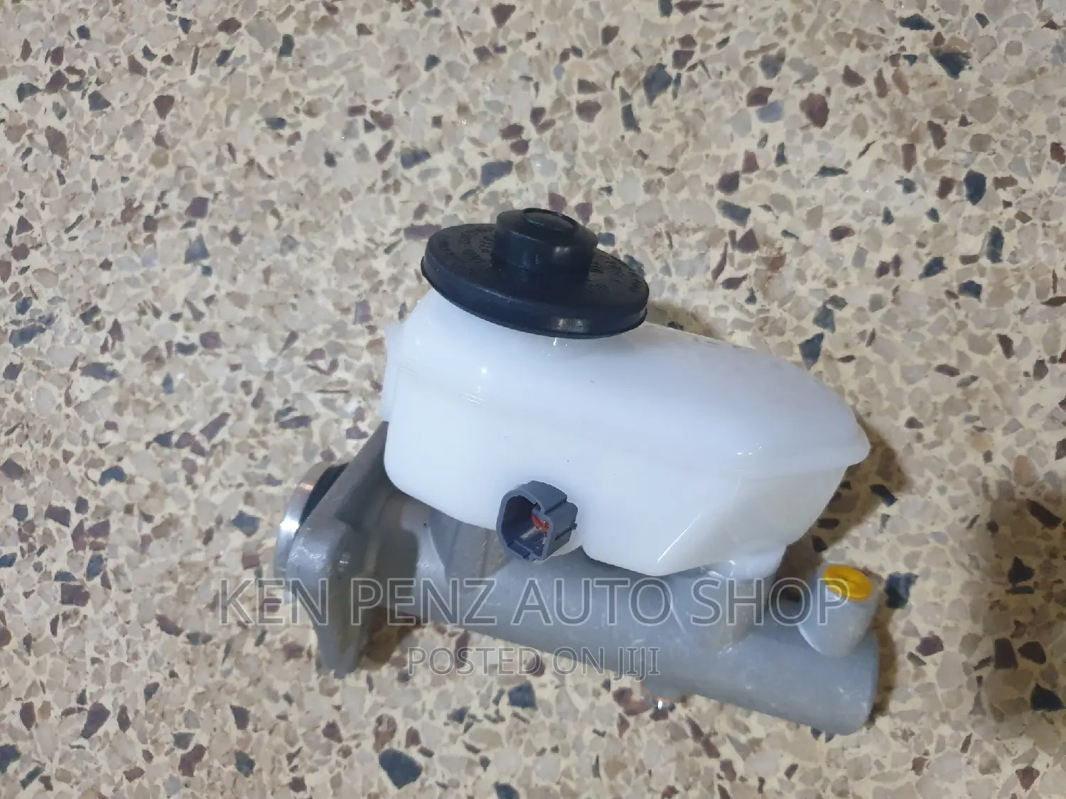Master Cylinder for Toyota Nadia