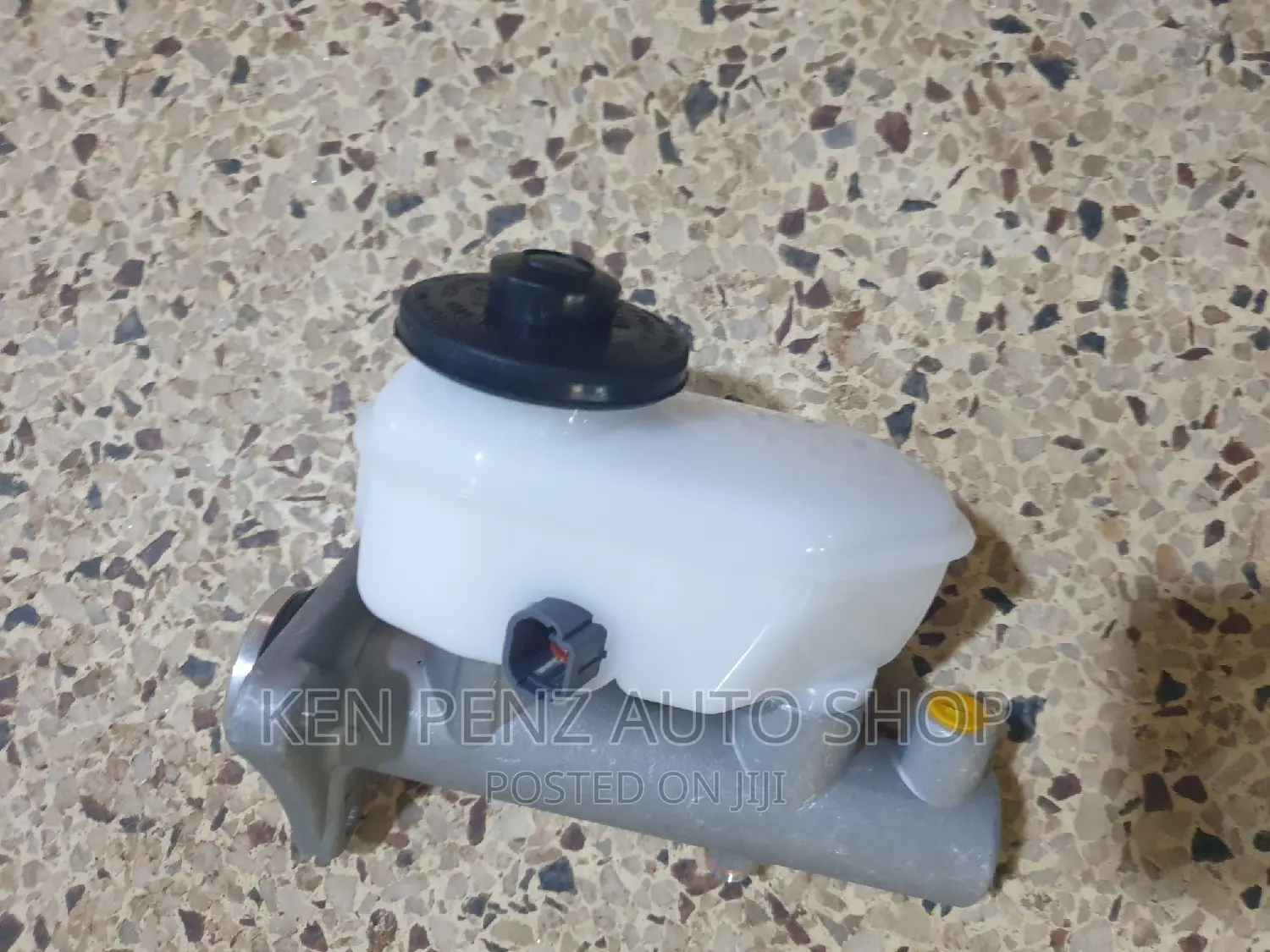 Master Cylinder for Toyota Nadia