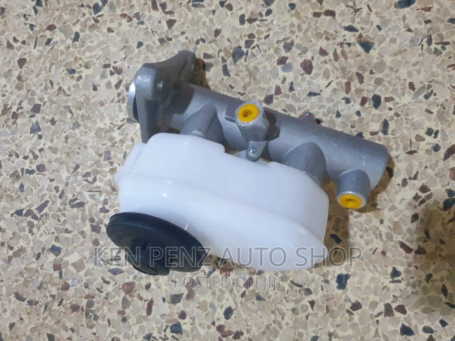 Master Cylinder for Toyota Nadia
