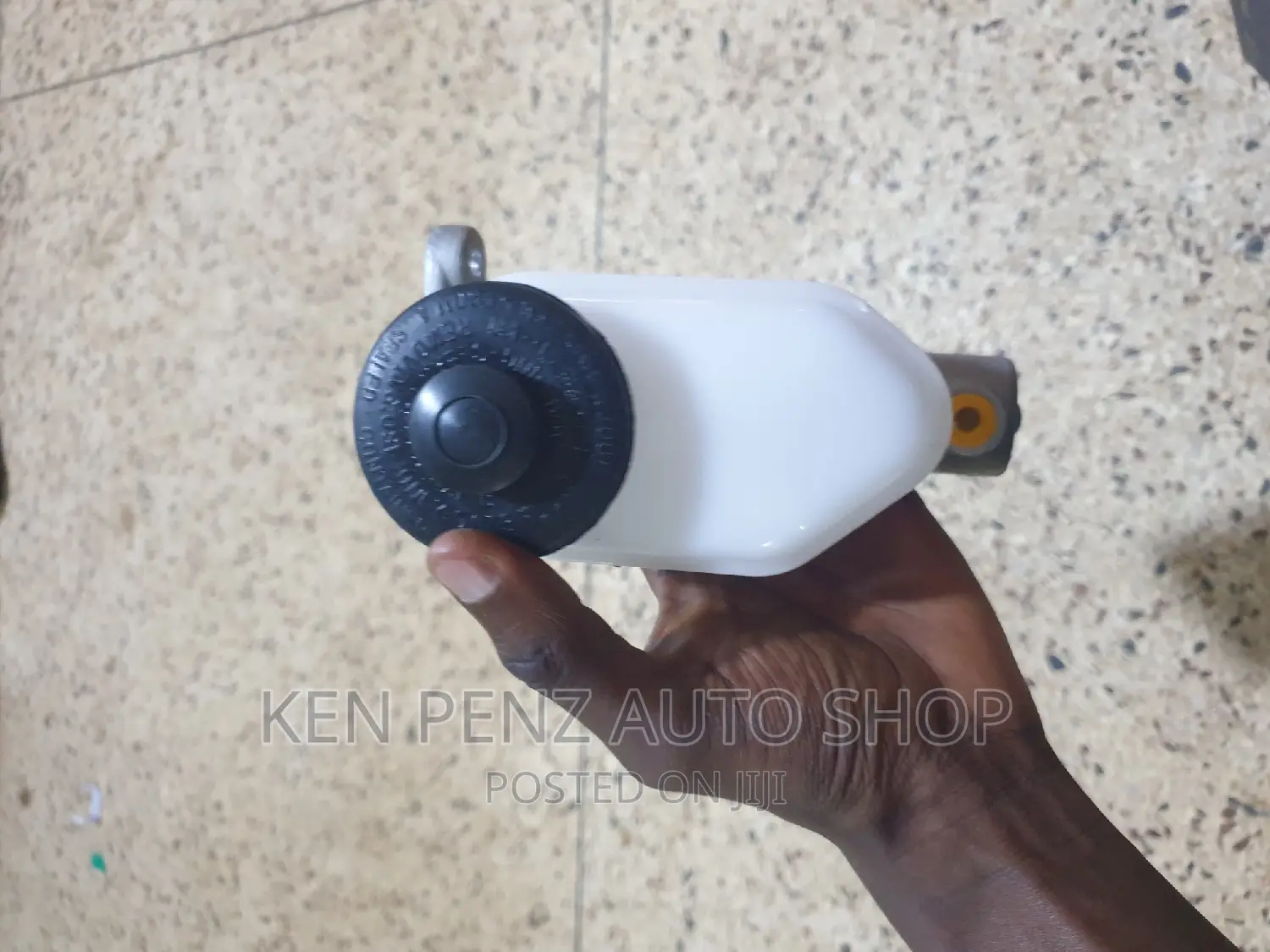 Master Cylinder for Toyota Nadia