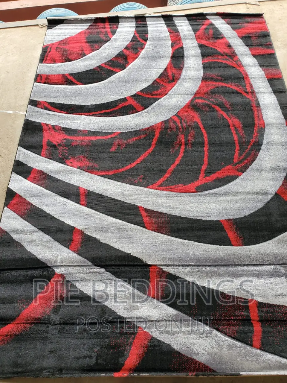 Paris Quality Centre Carpets