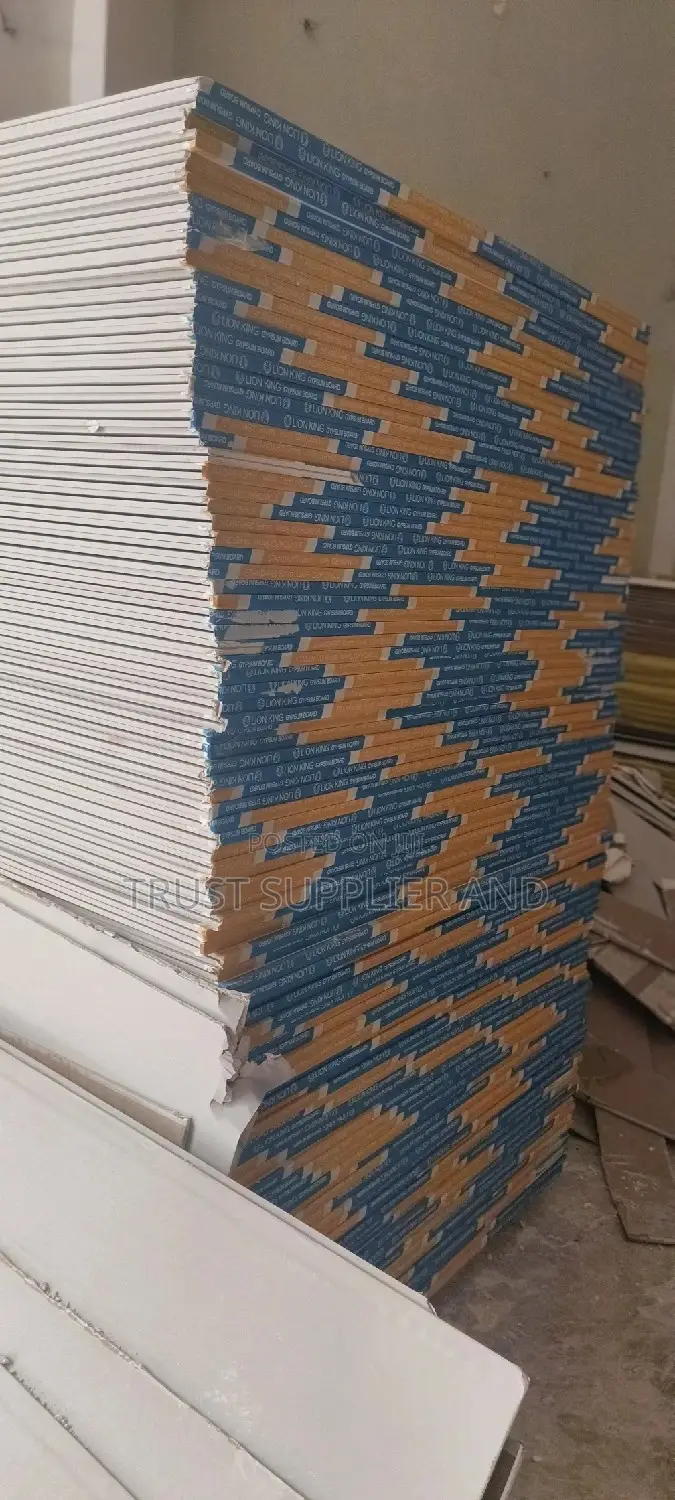 Gypsum Ceiling Boards at 32000