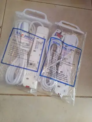 Original Power King Extension Socket