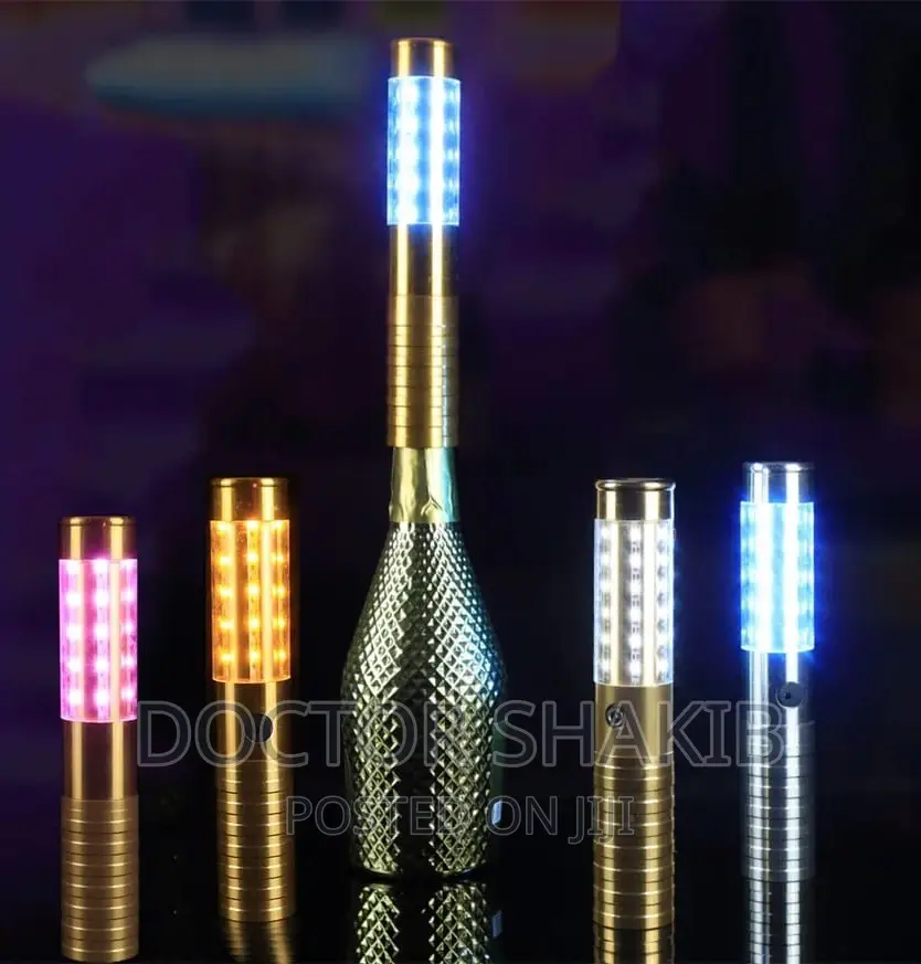 Strobe Stick for Bar Party Decor