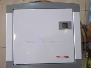 8 Way Tronic Main Switch
