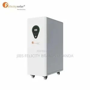 Lithium Battery 15kwh 300ah Fel