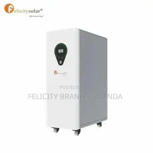Lithium Battery 15kwh 300ah Fel