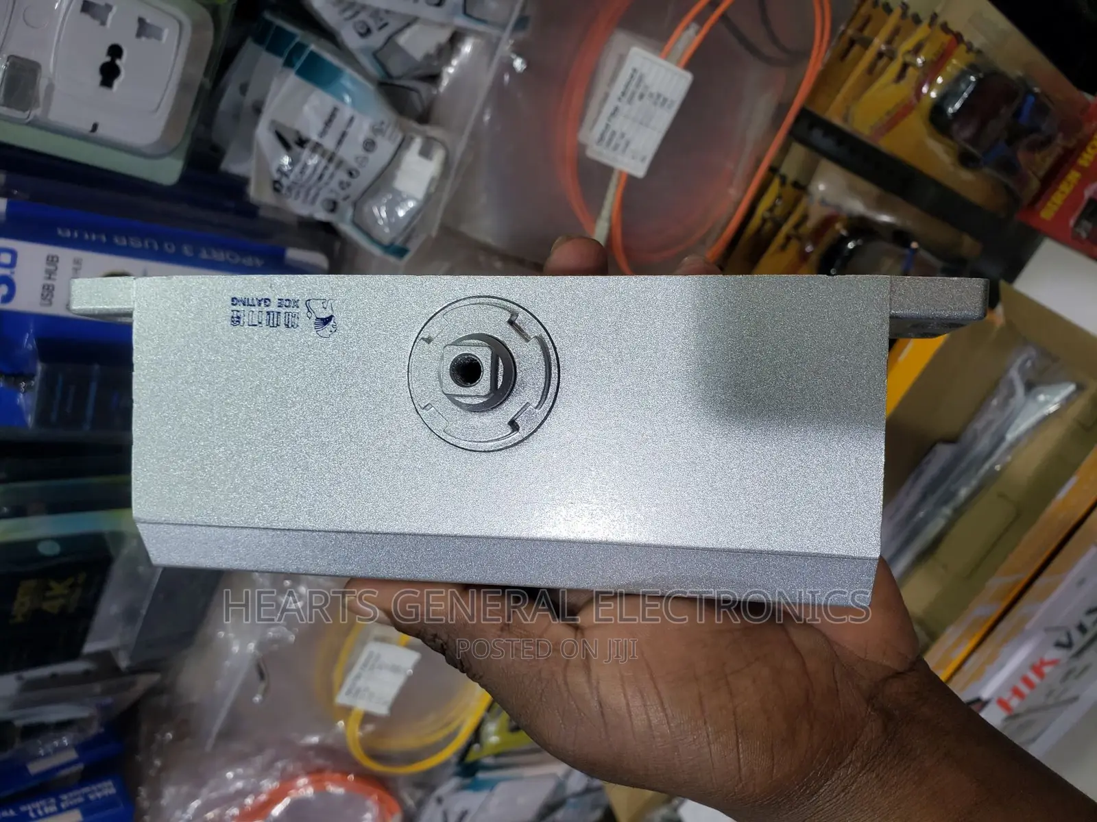 Door Closer 25kg-65kg