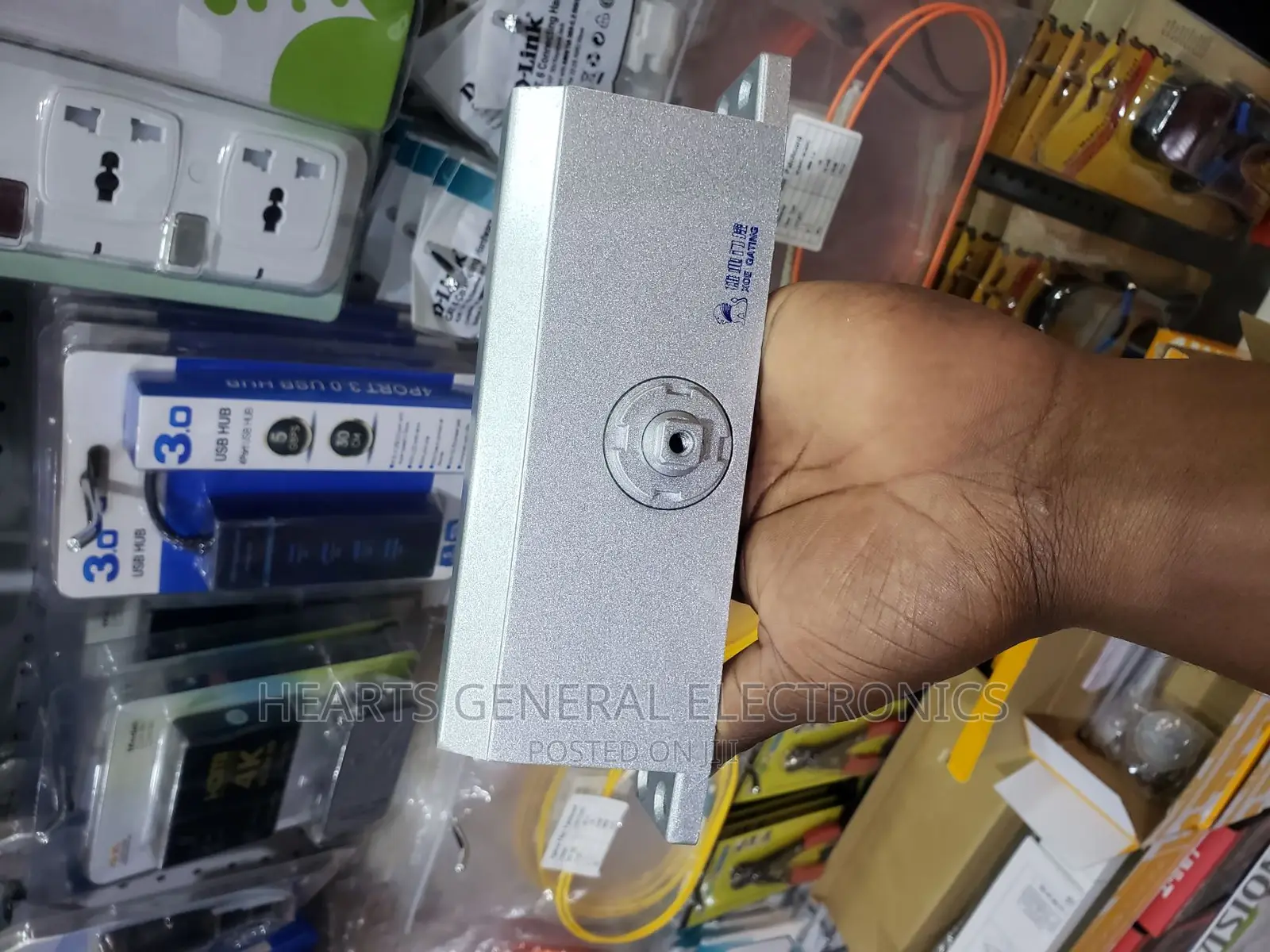 Door Closer 25kg-65kg