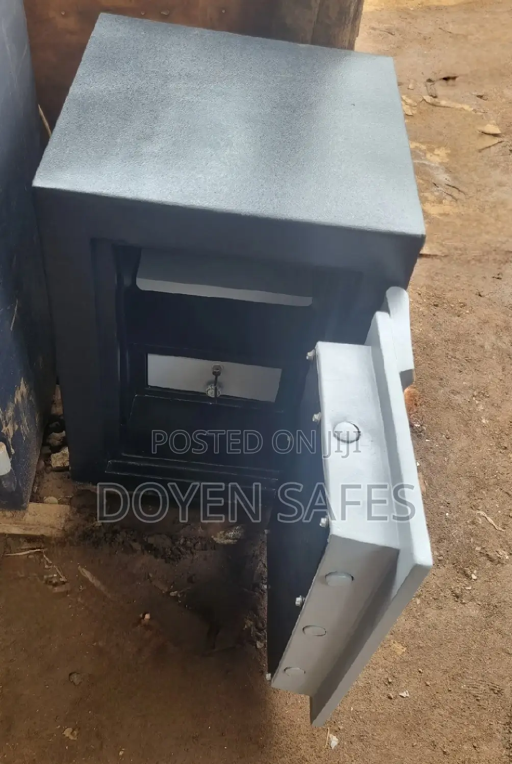 Storage Safes Anti-theft 300kgs