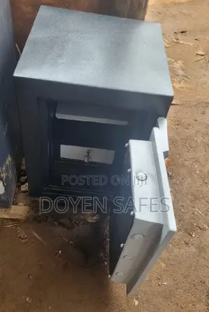 Storage Safes Anti-theft 300kgs