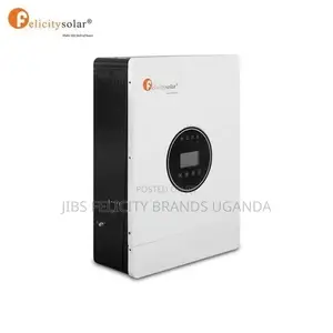 8kva Hybrid Inverter