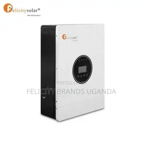 8kva Hybrid Inverter