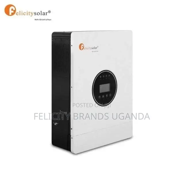 8kva Hybrid Inverter