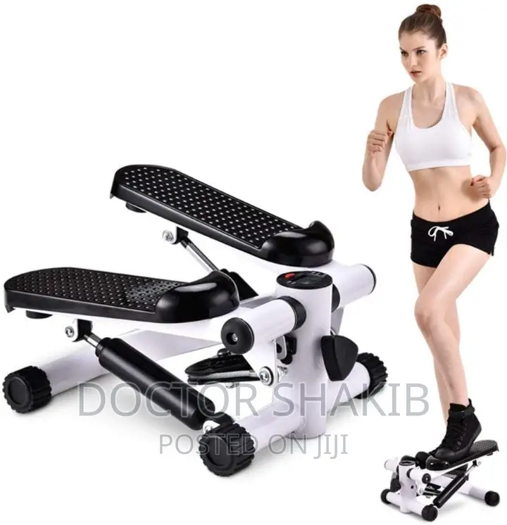 Multifunction Pedal Indoor Fitness Machines Arm Trainer