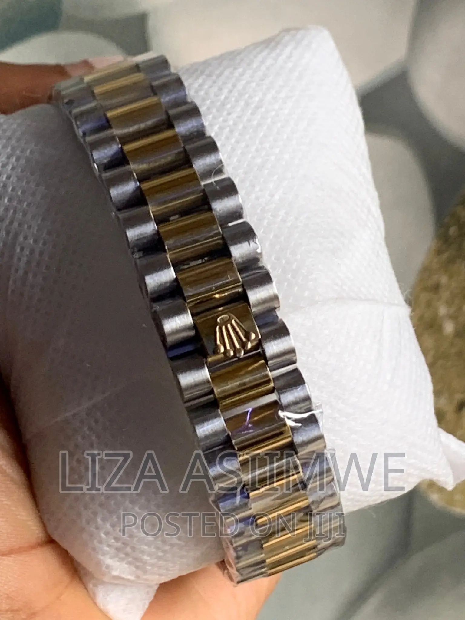 Rolex Watches