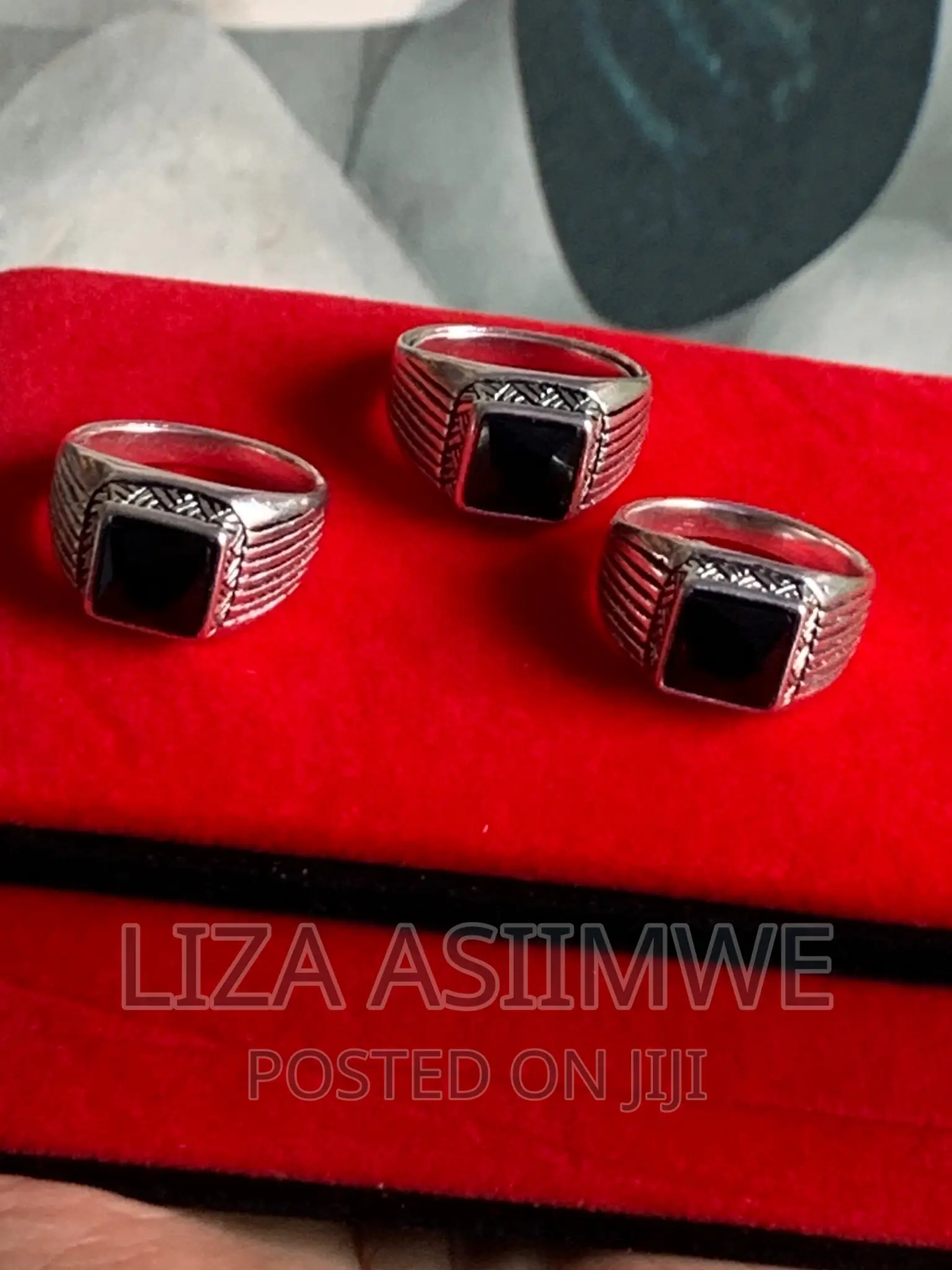 Designer Rings