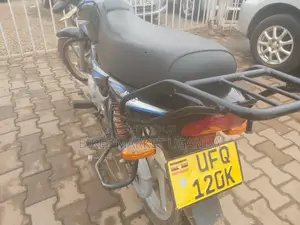 Bajaj CT 110X 2023 Black