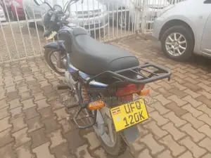 Bajaj CT 110X 2023 Black