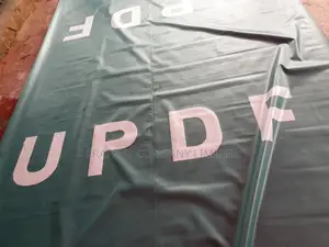 We Brand Tents With Your Logo