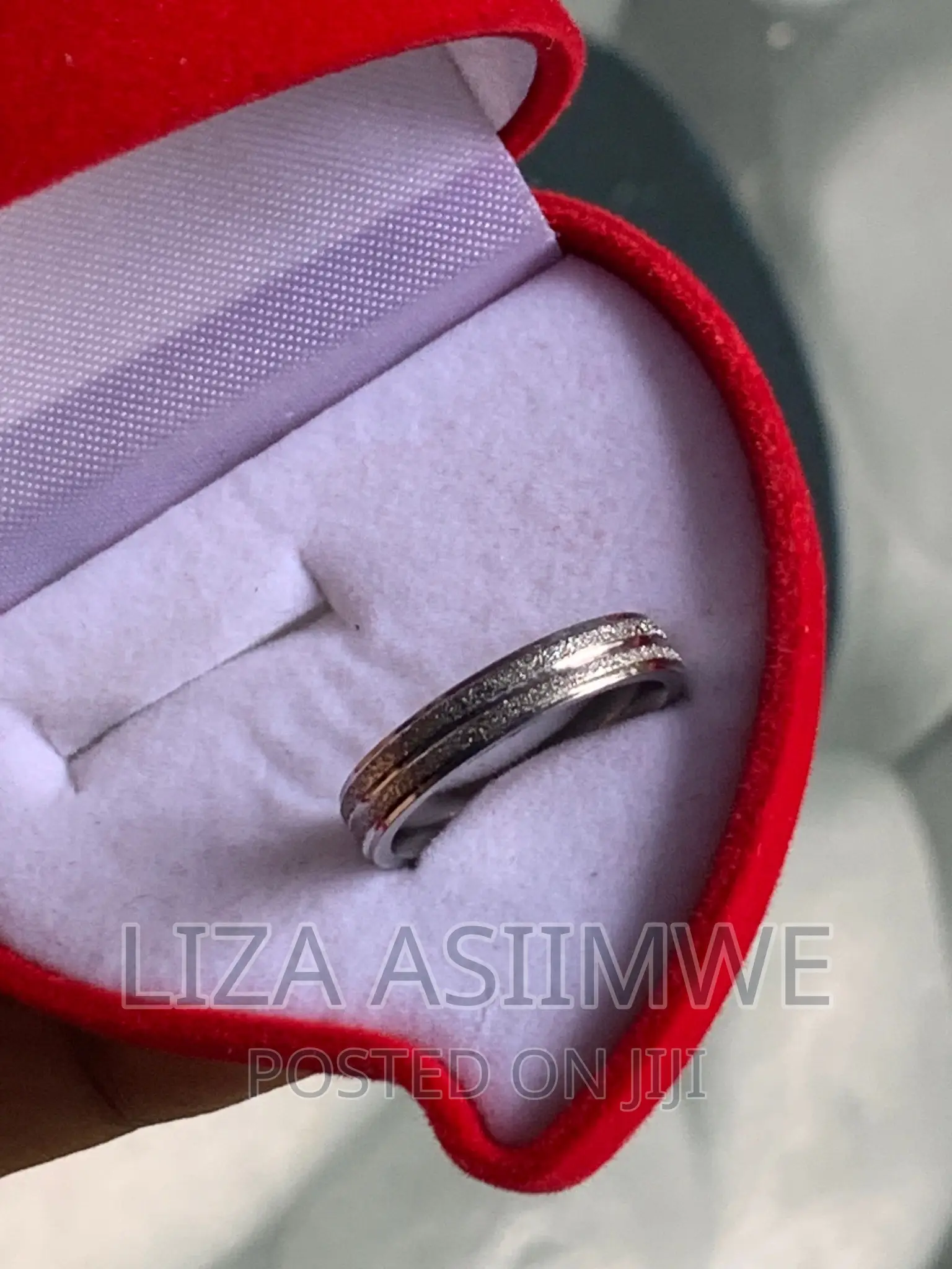 Wedding Rings