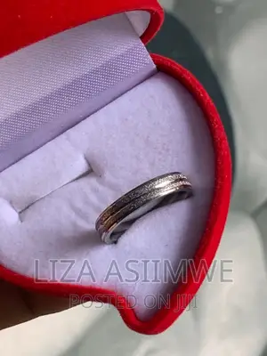 Wedding Rings