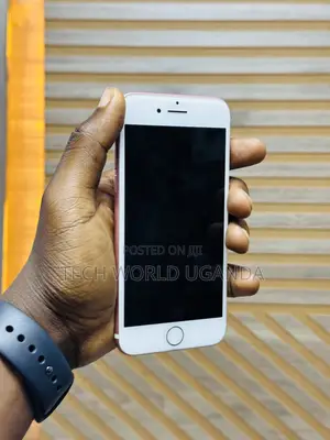 Apple iPhone 7 256 GB Gold