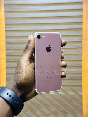 Apple iPhone 7 256 GB Gold