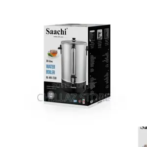 Saachi Electric Water Boiler.