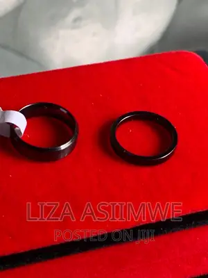 Black Rings