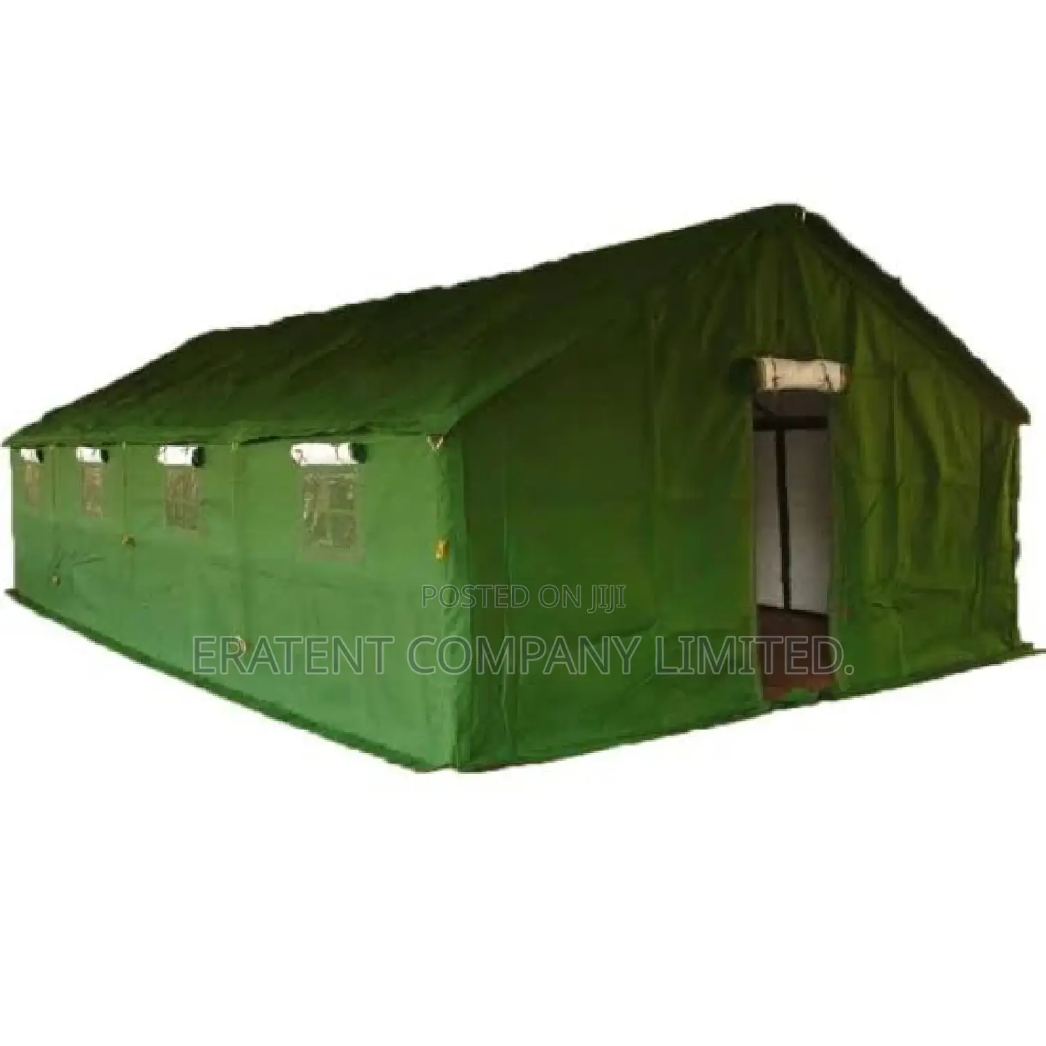 PVC Millitary Camping Tent