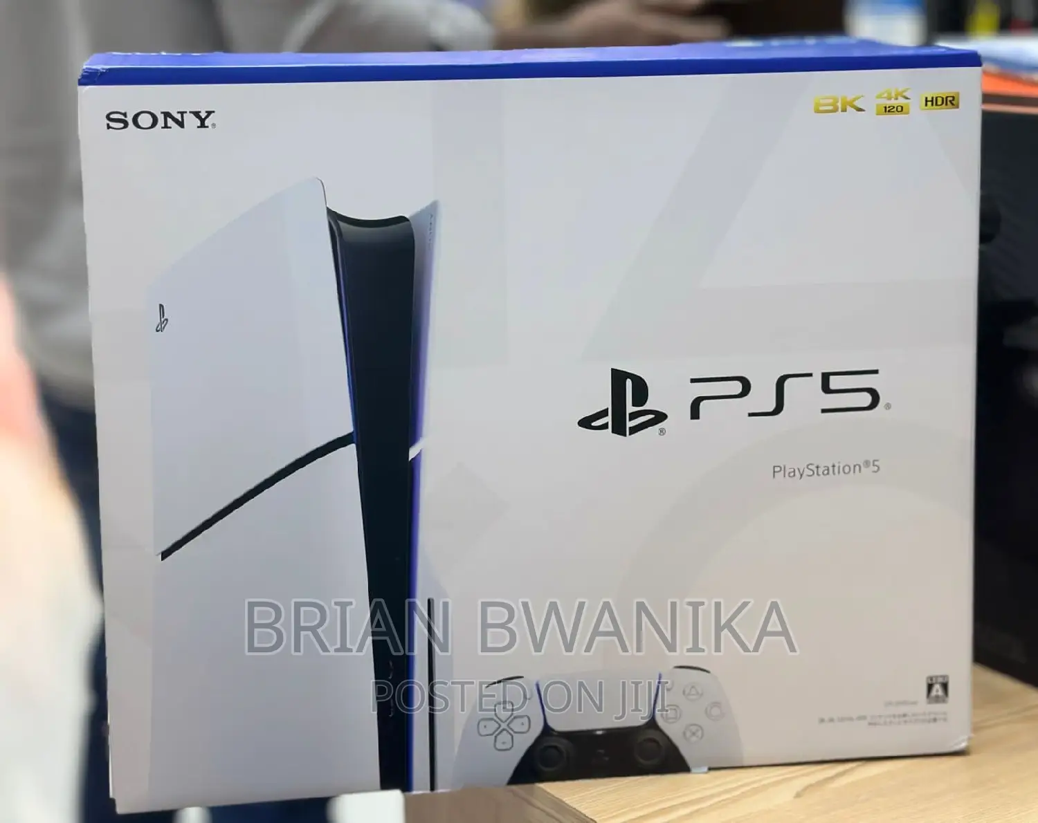 Playstation 5 Slim Ps5