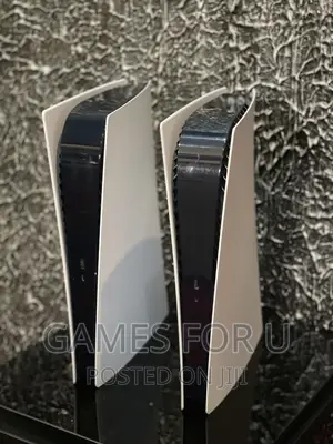 Ps5 Console Uk Editi